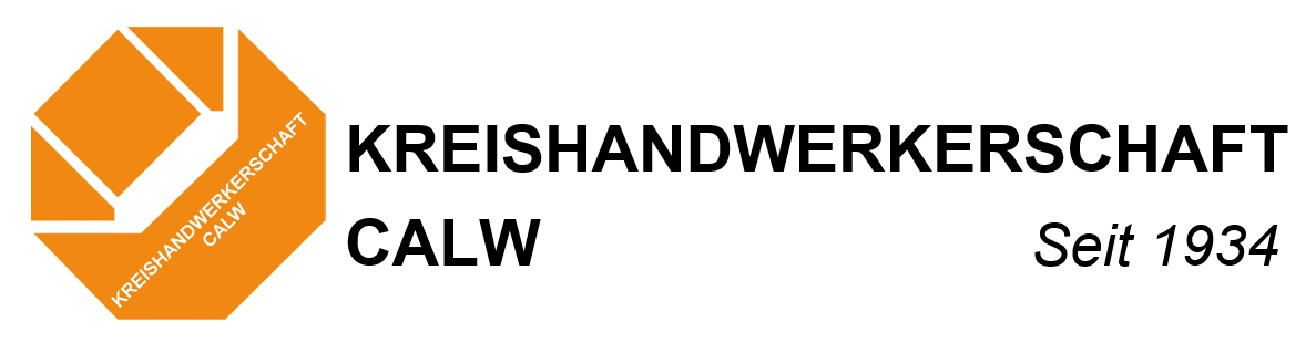 Logo Kreishandwerkerschaft Calw
